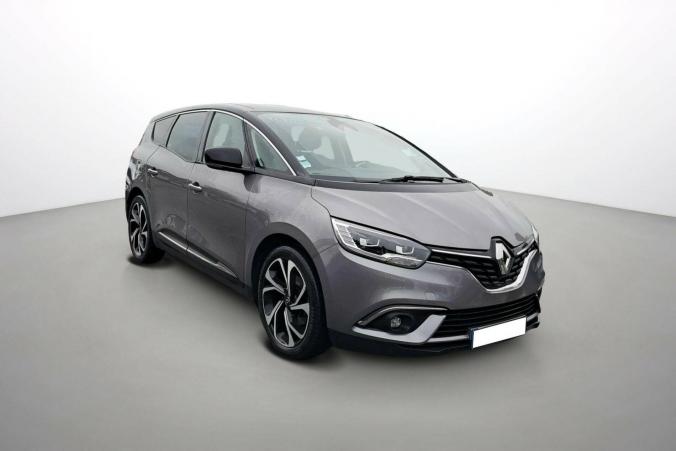 Vente en ligne Renault Grand Scenic 4 Grand Scenic Blue dCi 120 EDC au prix de 20 590 €