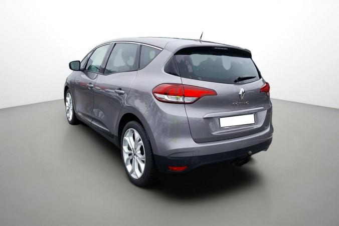 Vente en ligne Renault Scenic 4 Scenic Blue dCi 120 au prix de 17 990 €