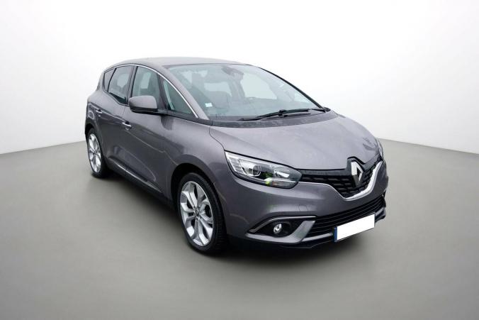 Vente en ligne Renault Scenic 4 Scenic Blue dCi 120 au prix de 17 990 €