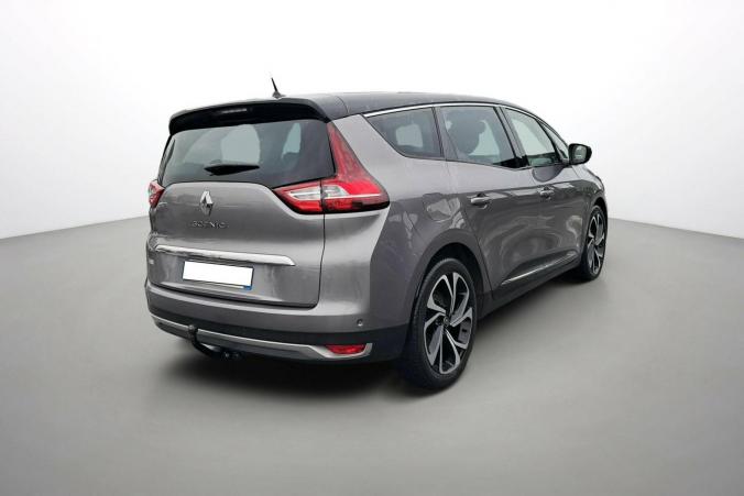 Vente en ligne Renault Grand Scenic 4 Grand Scenic Blue dCi 120 EDC au prix de 20 590 €