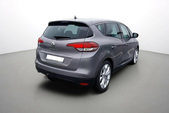 Vente en ligne Renault Scenic 4 Scenic Blue dCi 120 au prix de 17 990 €