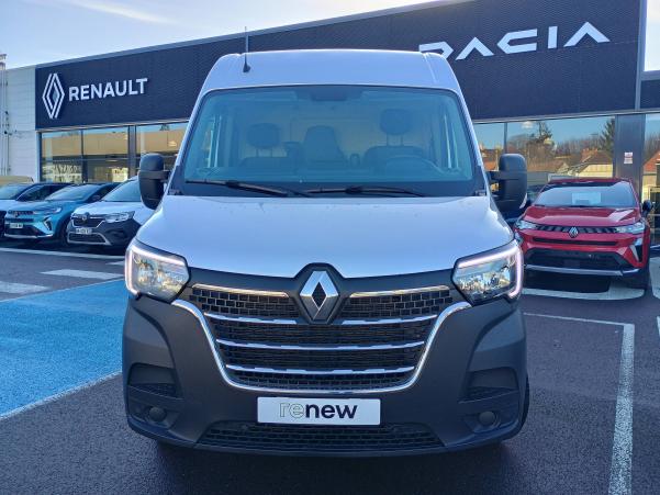 Vente en ligne Renault Master Fourgon MASTER FGN TRAC F3300 L2H2 DCI 135 au prix de 23 490 €