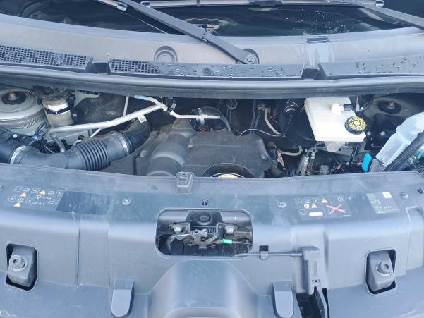Vente en ligne Renault Master Fourgon MASTER FGN TRAC F3300 L2H2 DCI 135 au prix de 23 490 €