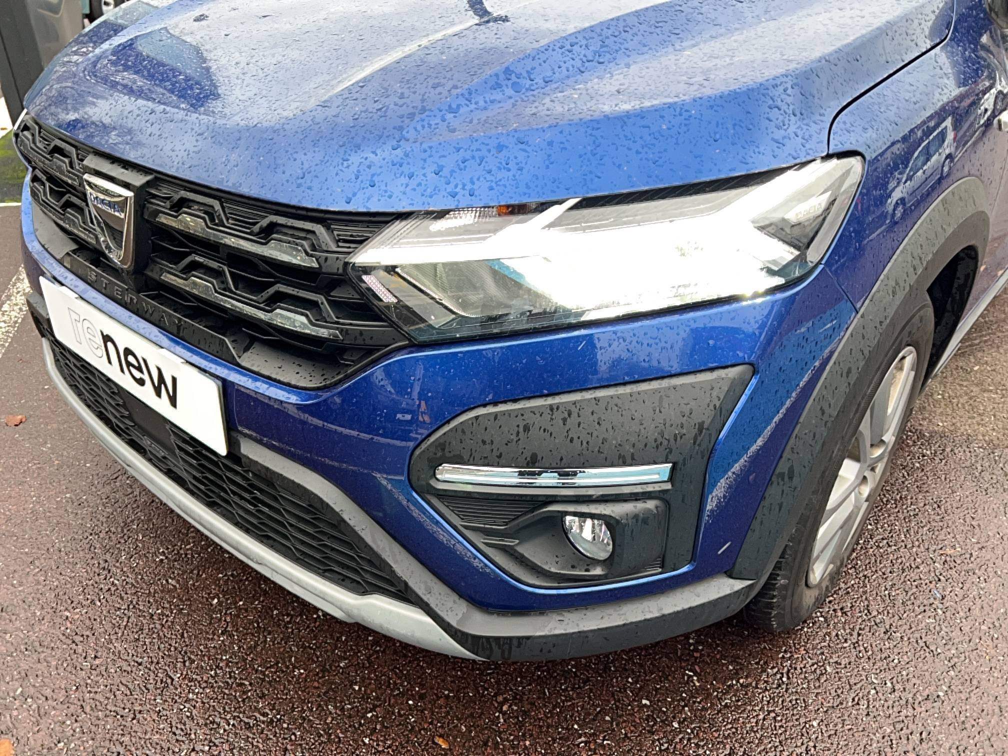 Vente en ligne Dacia Sandero  TCe 90 au prix de 12 890 €