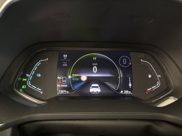 Vente en ligne Renault Captur  E-Tech 145 - 21 au prix de 20 590 €