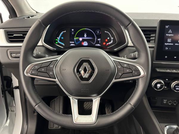 Vente en ligne Renault Captur  E-Tech 145 - 21 au prix de 20 590 €