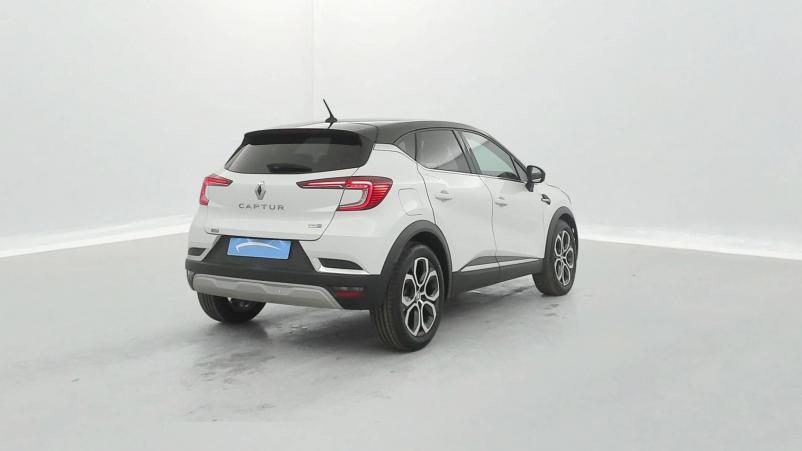 Vente en ligne Renault Captur  E-Tech 145 - 21 au prix de 20 590 €