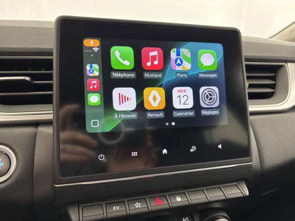 Vente en ligne Renault Captur  E-Tech 145 - 21 au prix de 20 590 €