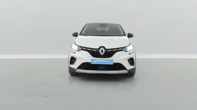 Vente en ligne Renault Captur  E-Tech 145 - 21 au prix de 20 590 €