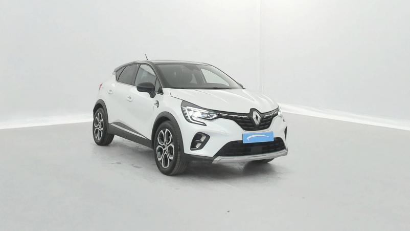 Vente en ligne Renault Captur  E-Tech 145 - 21 au prix de 20 590 €