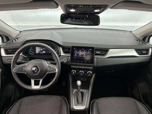 Vente en ligne Renault Captur  E-Tech 145 - 21 au prix de 20 590 €
