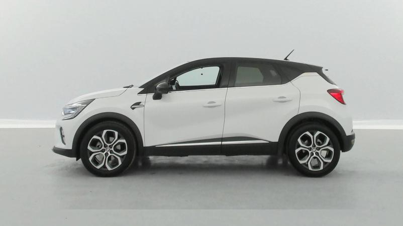 Vente en ligne Renault Captur  E-Tech 145 - 21 au prix de 20 590 €