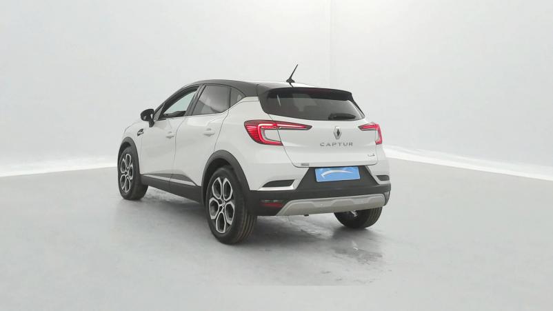 Vente en ligne Renault Captur  E-Tech 145 - 21 au prix de 20 590 €