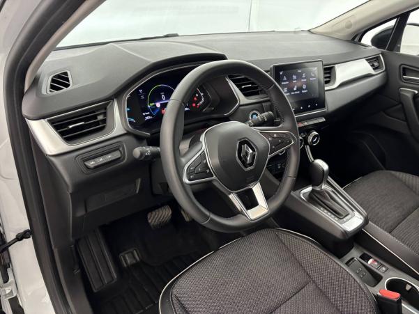 Vente en ligne Renault Captur  E-Tech 145 - 21 au prix de 20 590 €