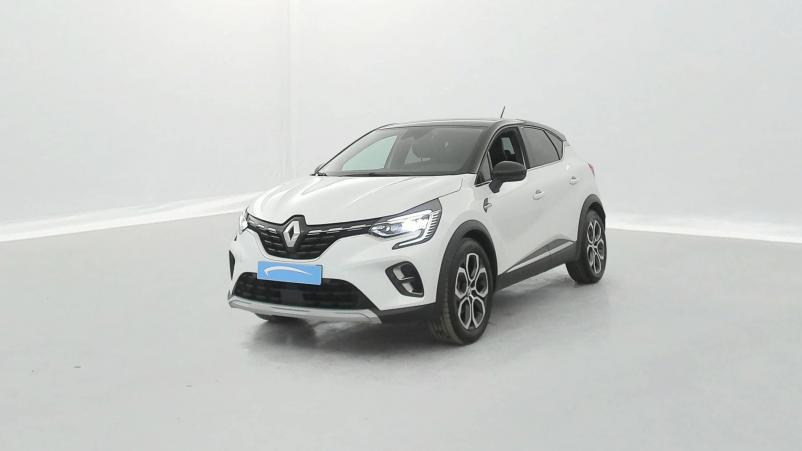 Vente en ligne Renault Captur  E-Tech 145 - 21 au prix de 20 590 €