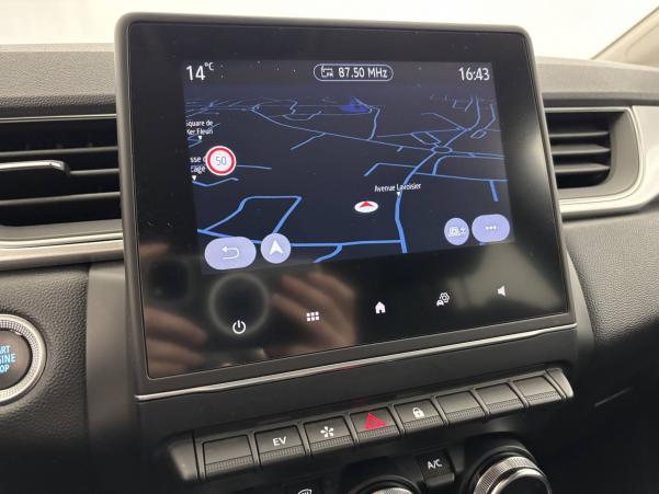 Vente en ligne Renault Captur  E-Tech 145 - 21 au prix de 20 590 €