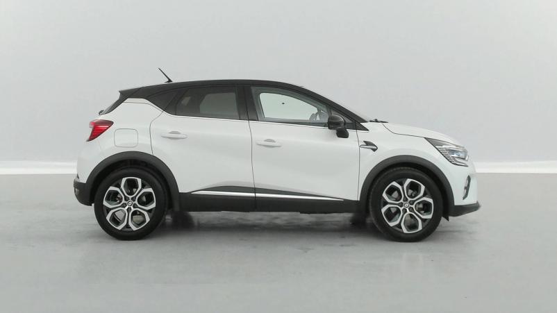 Vente en ligne Renault Captur  E-Tech 145 - 21 au prix de 20 590 €