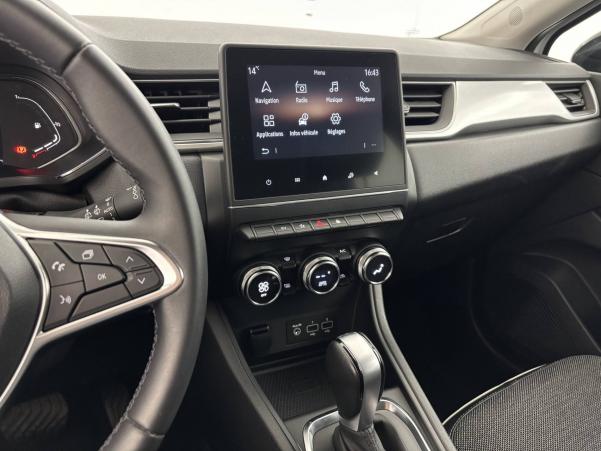 Vente en ligne Renault Captur  E-Tech 145 - 21 au prix de 20 590 €