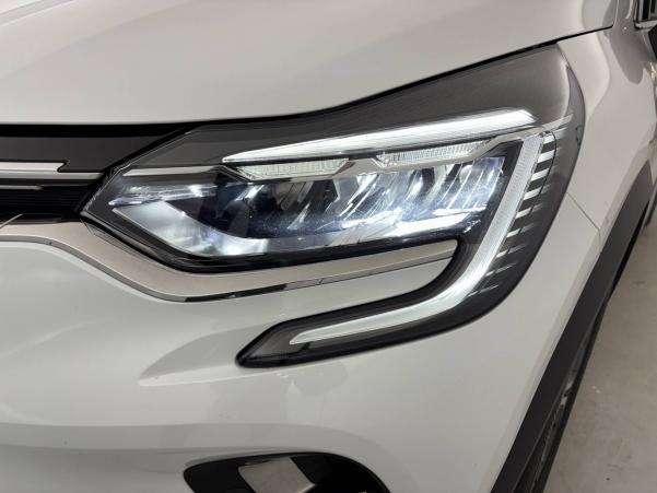 Vente en ligne Renault Captur  E-Tech 145 - 21 au prix de 20 590 €