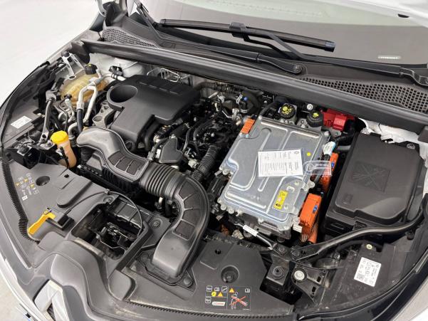 Vente en ligne Renault Captur  E-Tech 145 - 21 au prix de 20 590 €