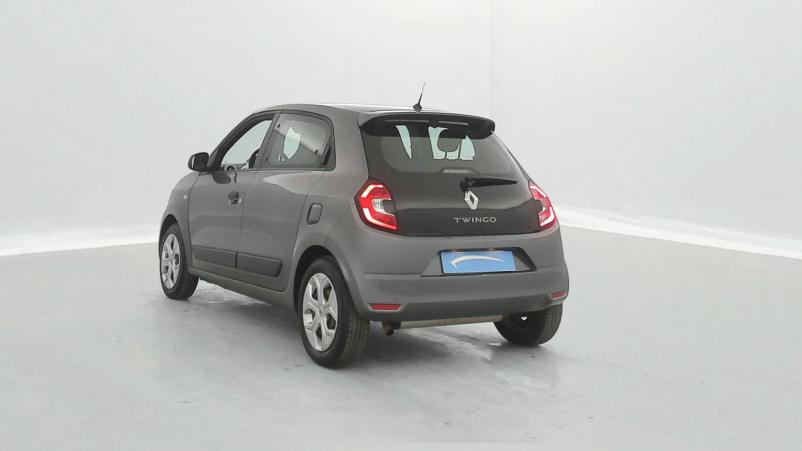 Vente en ligne Renault Twingo 3  SCe 75 - 20 au prix de 9 990 €