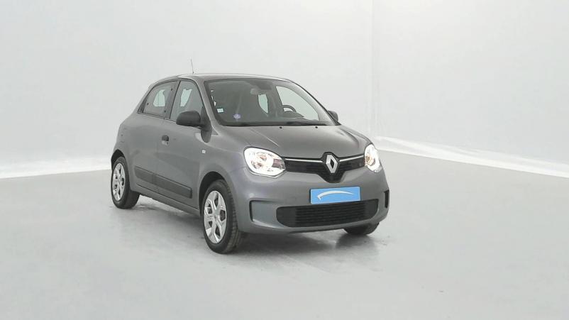 Vente en ligne Renault Twingo 3  SCe 75 - 20 au prix de 9 990 €