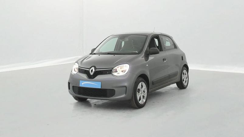 Vente en ligne Renault Twingo 3  SCe 75 - 20 au prix de 9 990 €