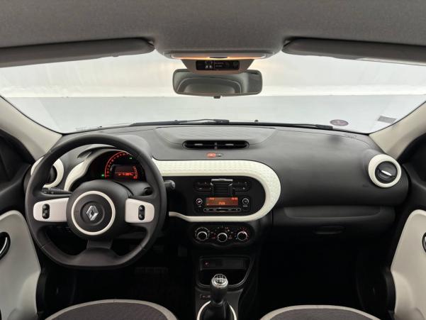 Vente en ligne Renault Twingo 3  SCe 75 - 20 au prix de 9 990 €