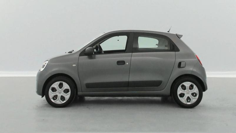 Vente en ligne Renault Twingo 3  SCe 75 - 20 au prix de 9 990 €