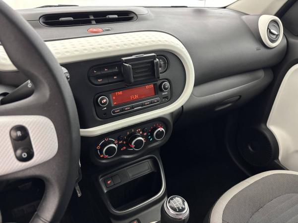 Vente en ligne Renault Twingo 3  SCe 75 - 20 au prix de 9 990 €