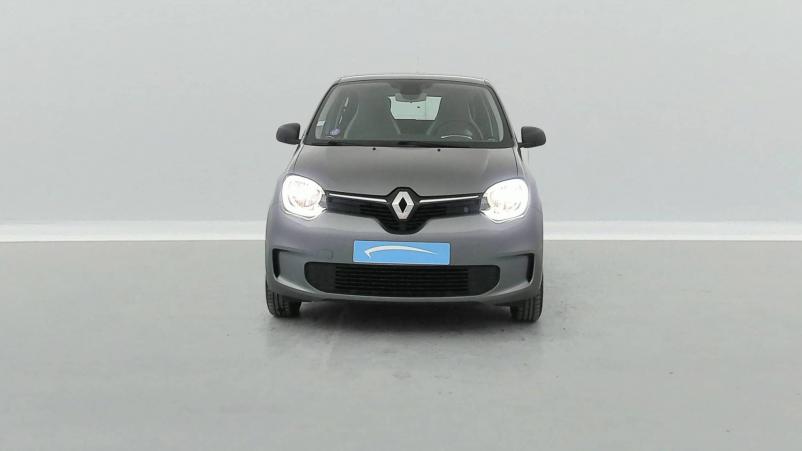 Vente en ligne Renault Twingo 3  SCe 75 - 20 au prix de 9 990 €