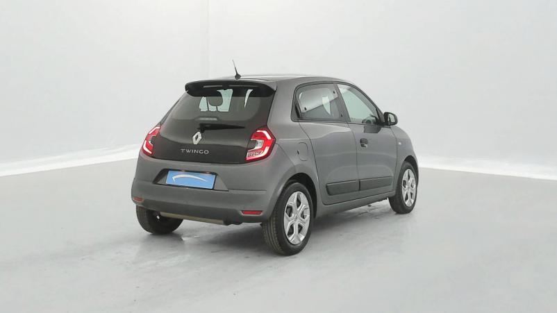 Vente en ligne Renault Twingo 3  SCe 75 - 20 au prix de 9 990 €