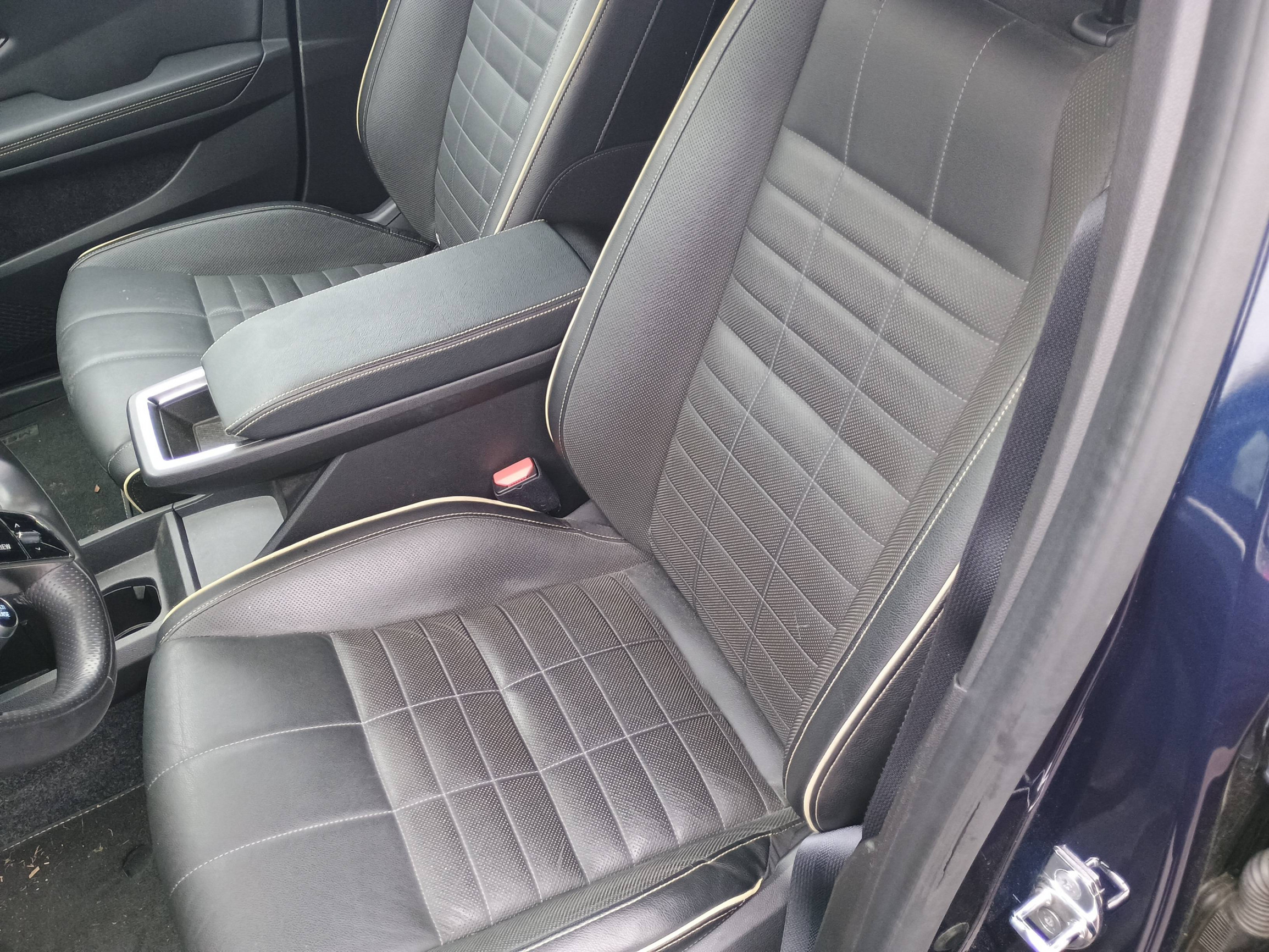 Vente en ligne Renault Megane E-Tech  EV60 220 ch optimum charge au prix de 23 990 €