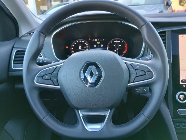 Vente en ligne Renault Megane 4 Estate  Blue dCi 115 EDC au prix de 24 990 €