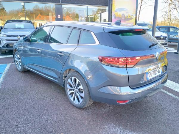 Vente en ligne Renault Megane 4 Estate  Blue dCi 115 EDC au prix de 24 990 €