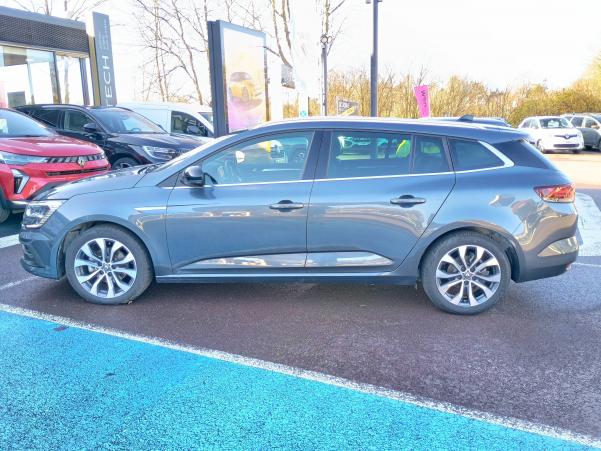 Vente en ligne Renault Megane 4 Estate  Blue dCi 115 EDC au prix de 24 990 €