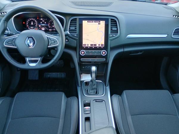 Vente en ligne Renault Megane 4 Estate  Blue dCi 115 EDC au prix de 24 990 €