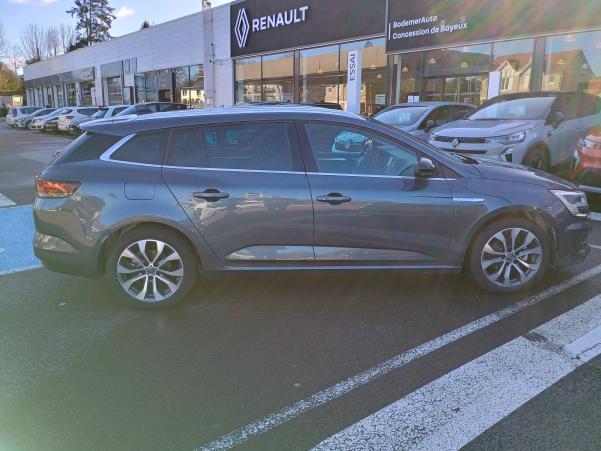 Vente en ligne Renault Megane 4 Estate  Blue dCi 115 EDC au prix de 24 990 €