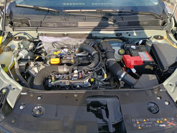 Vente en ligne Dacia Sandero  ECO-G 100 au prix de 16 990 €