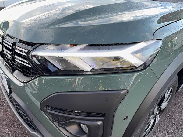 Vente en ligne Dacia Sandero  TCe 90 au prix de 16 590 €
