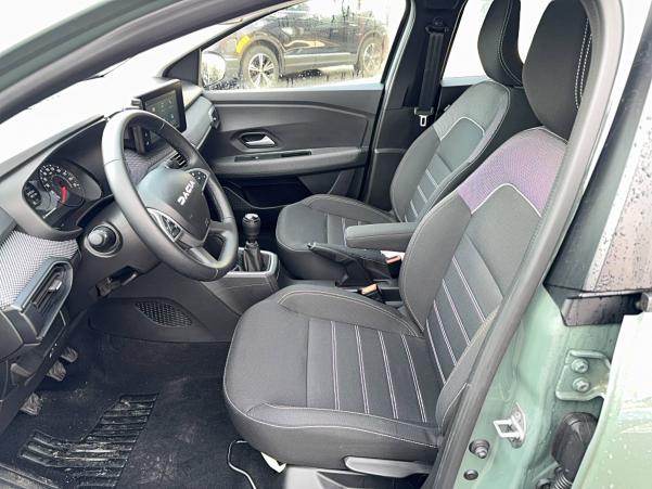 Vente en ligne Dacia Sandero  TCe 90 au prix de 16 590 €