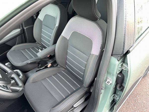 Vente en ligne Dacia Sandero  TCe 90 au prix de 16 590 €