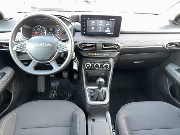 Vente en ligne Dacia Sandero  TCe 90 au prix de 16 590 €