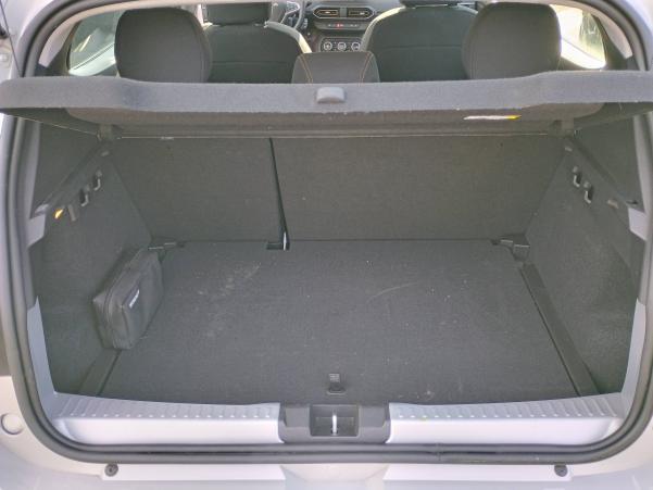 Vente en ligne Dacia Sandero  ECO-G 100 au prix de 16 990 €