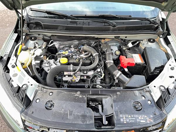 Vente en ligne Dacia Sandero  TCe 90 au prix de 16 590 €