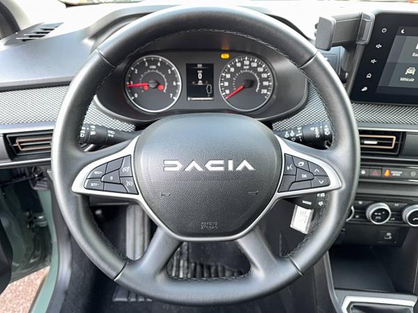 Vente en ligne Dacia Sandero  TCe 90 au prix de 16 590 €