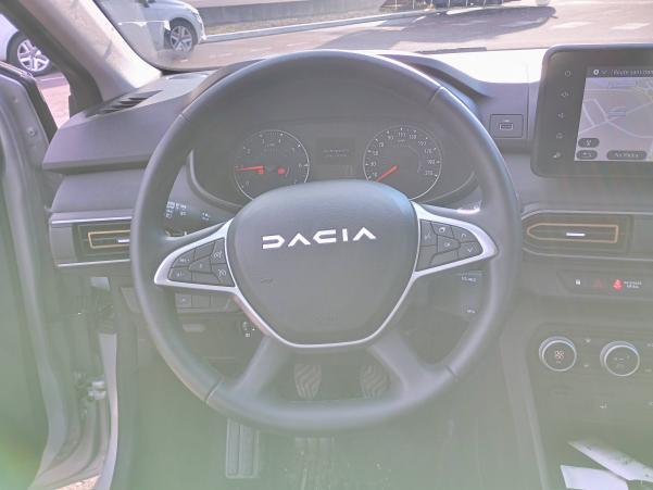 Vente en ligne Dacia Sandero  ECO-G 100 au prix de 16 990 €