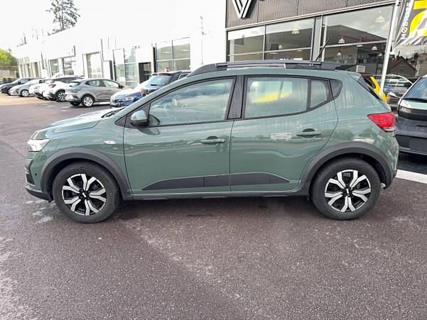 Vente en ligne Dacia Sandero  TCe 90 au prix de 16 590 €
