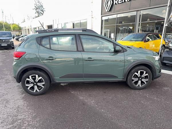 Vente en ligne Dacia Sandero  TCe 90 au prix de 16 590 €