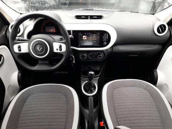 Vente en ligne Renault Twingo 3  SCe 65 au prix de 13 590 €